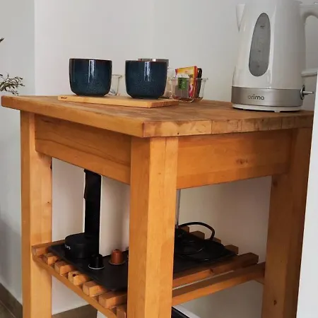 דירה Cinco Botelho טאווירה