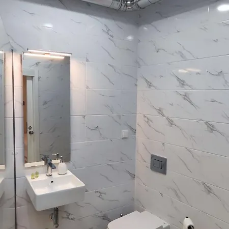 Cinco Botelho Apartamento