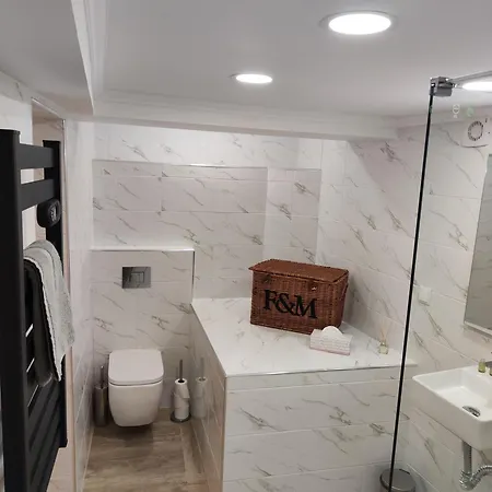 Διαμέρισμα Cinco Botelho *