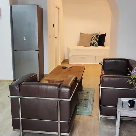 Διαμέρισμα Cinco Botelho