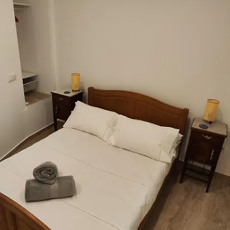 Cinco Botelho Lägenhet *