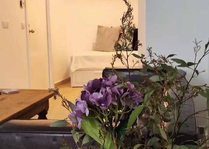 Cinco Botelho Apartment *