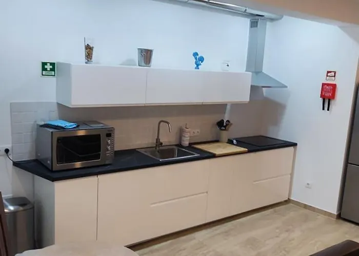 Apartment Cinco Botelho Tavira