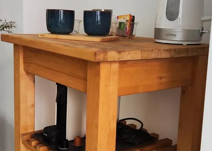 Apartment Cinco Botelho Tavira