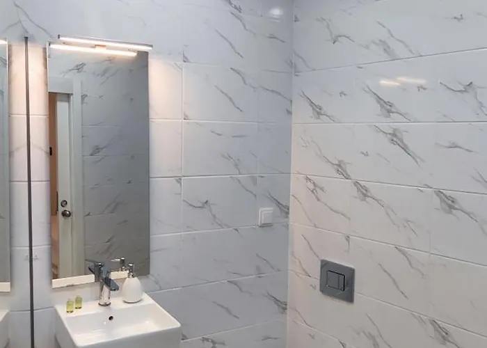 Cinco Botelho Appartement