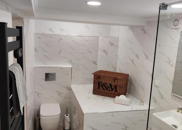 Appartement Cinco Botelho *