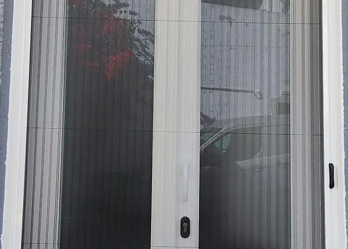 Cinco Botelho Appartement