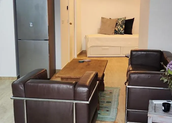 Apartment Cinco Botelho