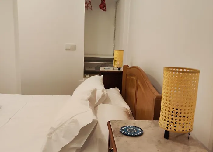 Cinco Botelho Appartement